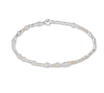 Hope Unwritten Sterling Bracelet Oh Snow You Didn&#39;t!