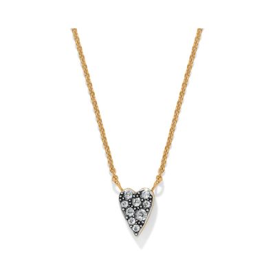 Love Messages I am Reversible Necklace