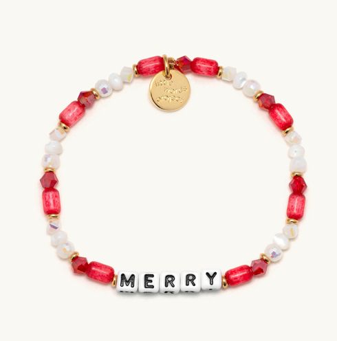 Merry Bracelet