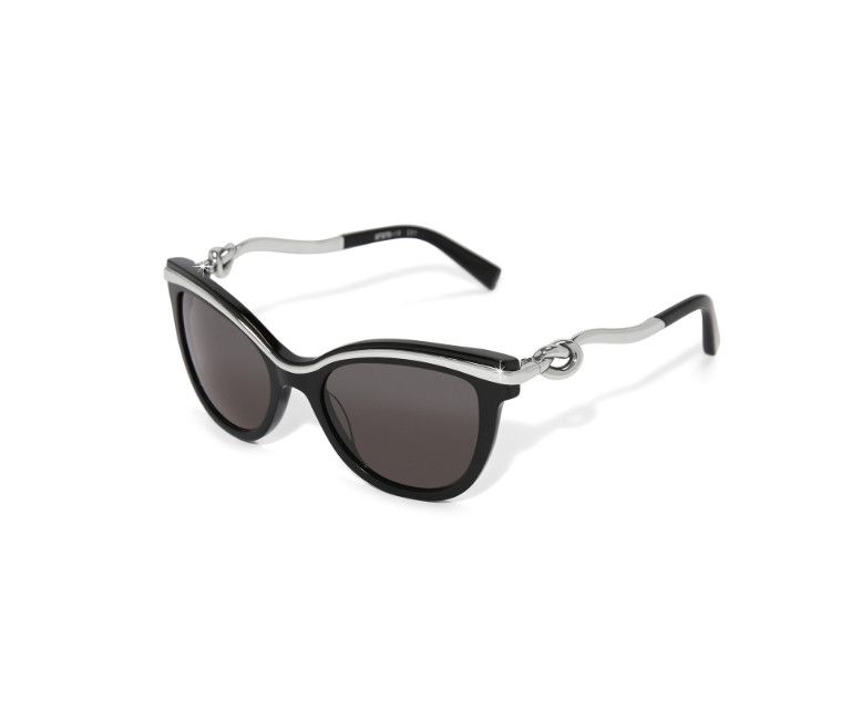 Interlok Single Knot Sunglasses