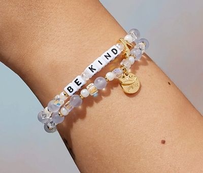 Be Kind Cinderella Bracelet