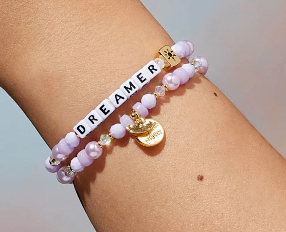 Dreamer Rapunzel Bracelet