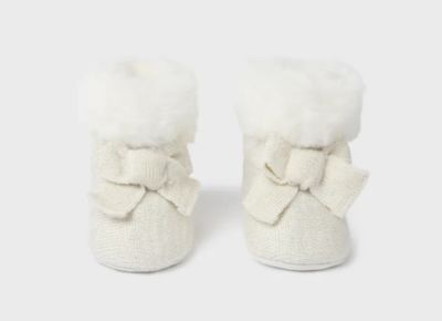 Fur Boots