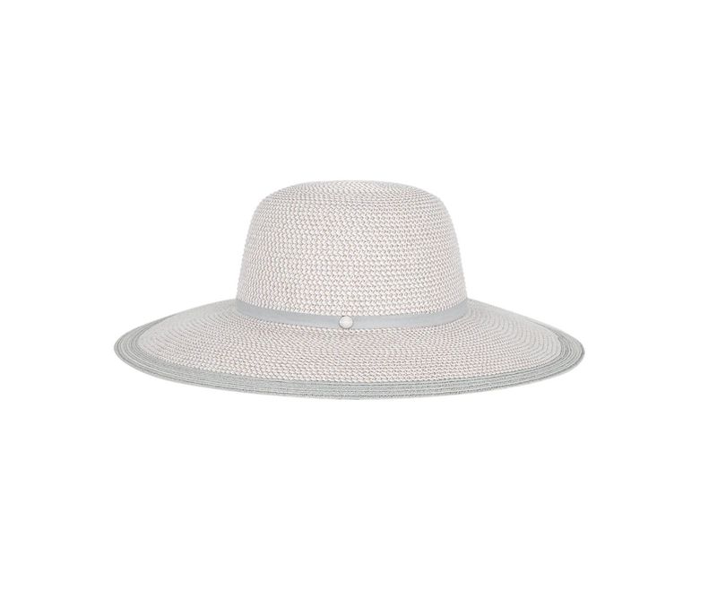 Grey Dahlia Women's Wide Brim