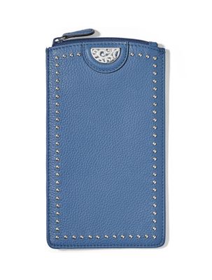 Pretty Tough Eyeglass Pouch Canyon Blue