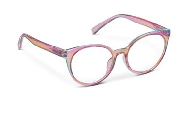 Peepers Moonstone Blush Iridescent