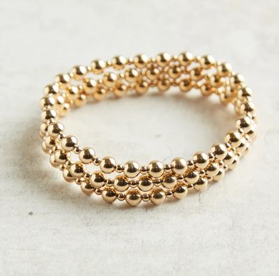 Enewton Extends Classic Grateful Bracelet