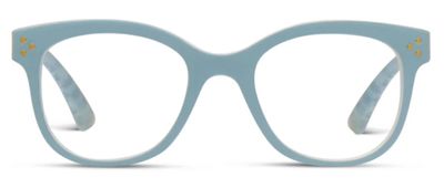 Peepers Flower Child Light Blue