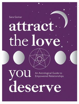 Attract the Love You Deserve