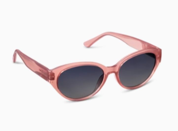 Peepers Villa Rose Reading Sunglasses