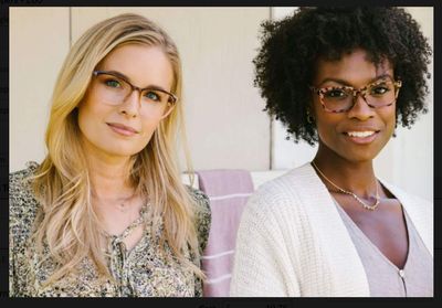 Peepers Blue Light Filtering +0.00