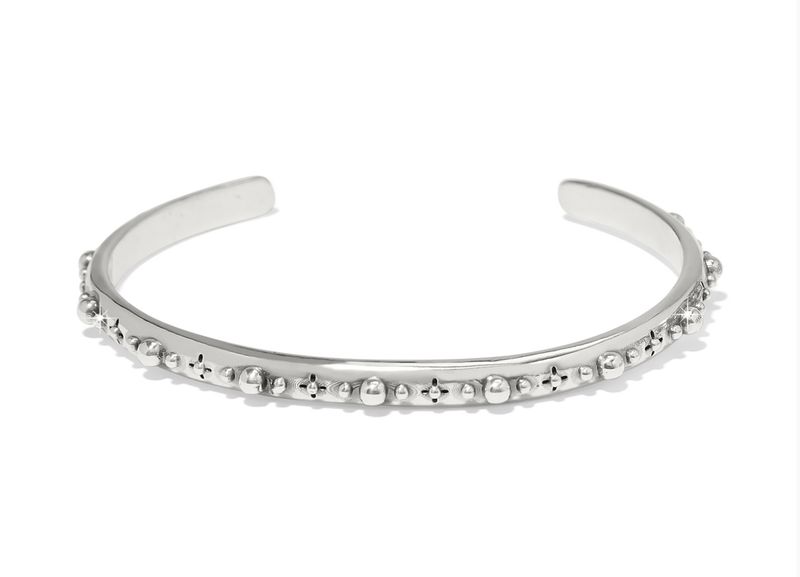 Mosaic Mojave Slim Cuff Bracelet