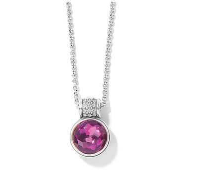 Meridian Aurora Petite Necklace