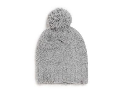 Barefoot Dreams Pom Pom Beanie