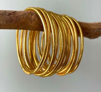 Buddha Prayer Bracelets