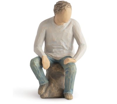 Willow Tree My Guy 28042