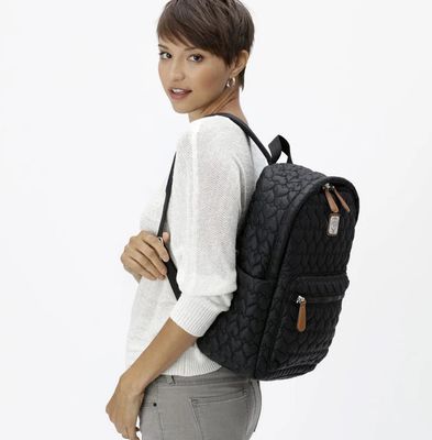 Kirby Carry-On Backpack