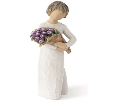 Surprise Willow Tree