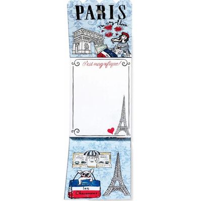 Brighton Pocket Notepads