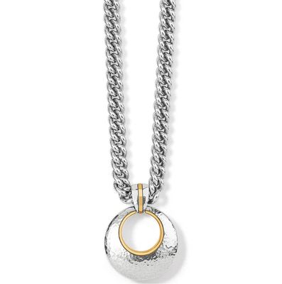 Ferrara Entrata Large Necklace