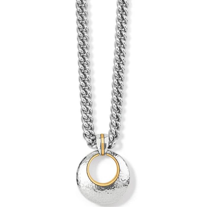 Ferrara Entrata Large Necklace