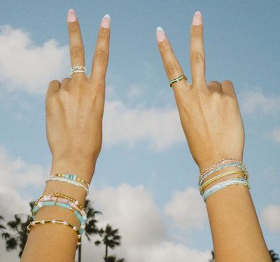 Pura Vida Original Bracelets