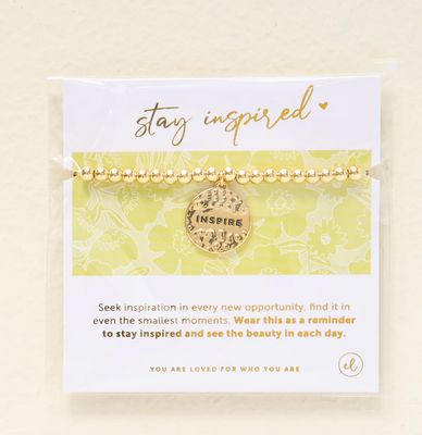 You Are Loved... Bracelet Collection