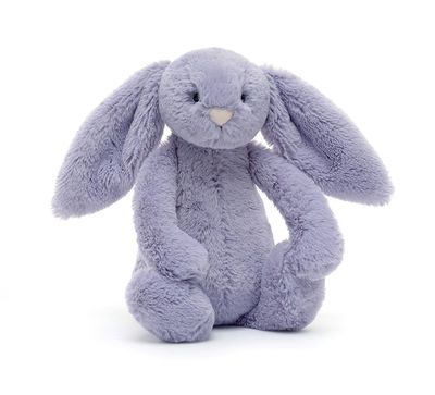 Bashful Viola Bunny