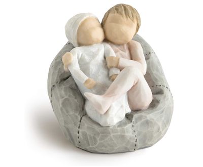 Willow Tree New Baby Blush 27780