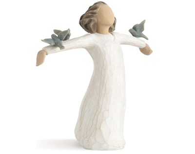 Happiness Willow Tree