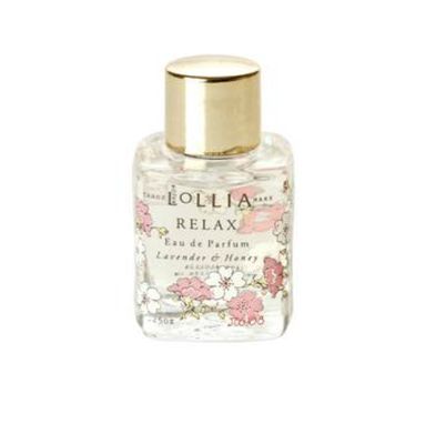 Relax Little Luxe Eau De Parfum