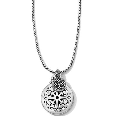 Ferrara Petite Necklace