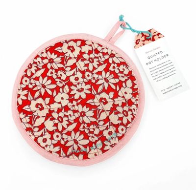 Margot Elena Pot Holder