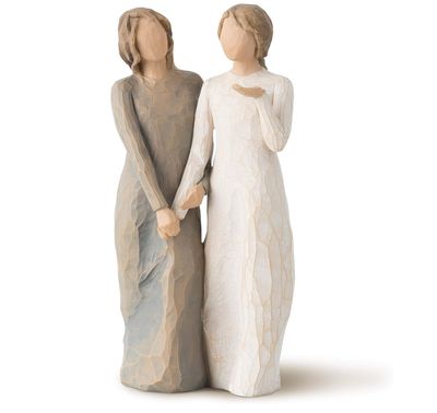 My Sister, My Friend Willow Tree