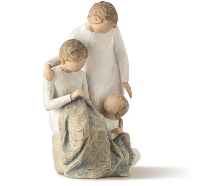 Generations Willow Tree