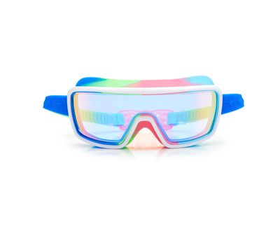 Prismatic Shield Goggles
