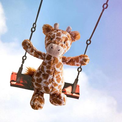 Jungle &amp; Safari Animals