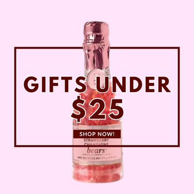 Gifts Under $25