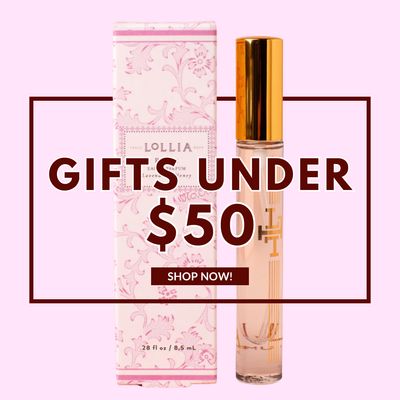 Gifts Under $50