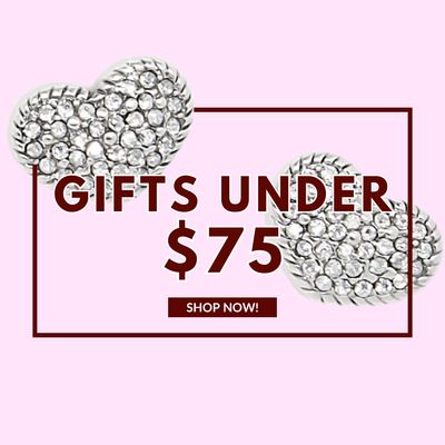 Gifts Under $75