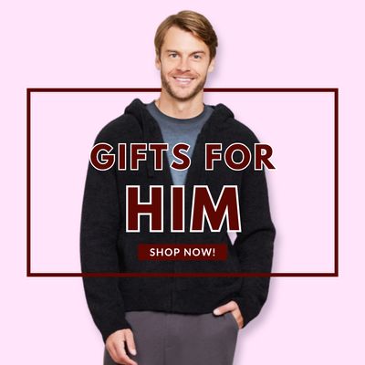 Gifts for Him