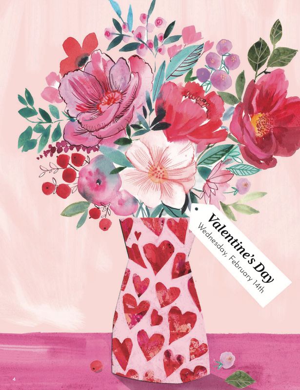 Picture Valentine's Day Cards