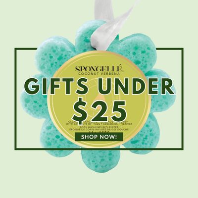 Gifts Under $25
