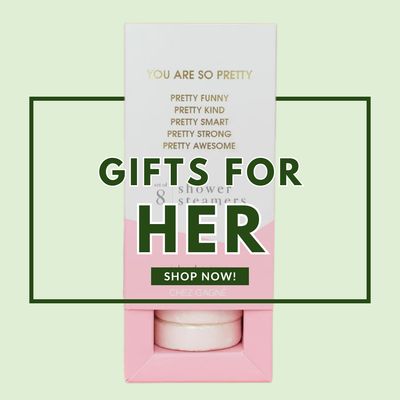 Gifts for Her