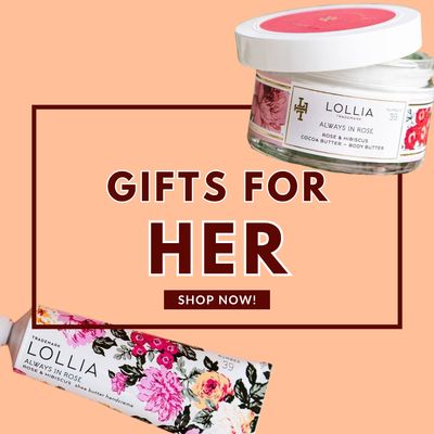 Gifts for Her