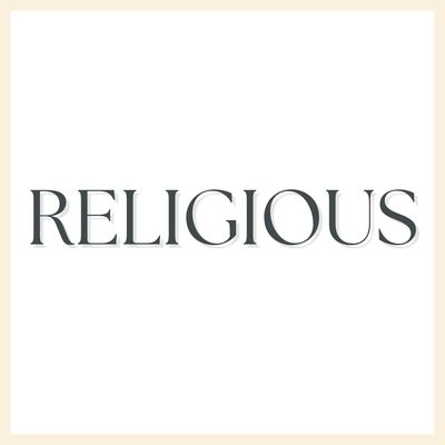 Religious