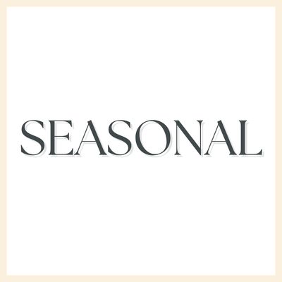 Seasonal