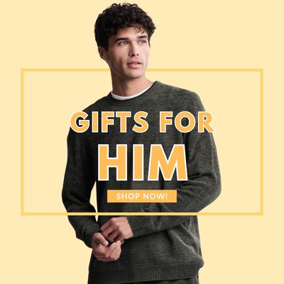 Gifts for Him