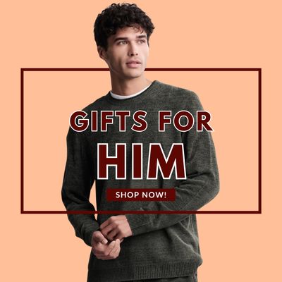 Gifts for Him