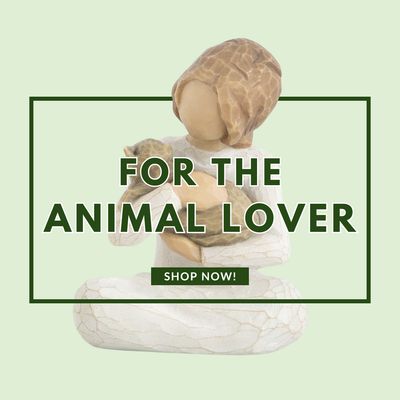 For the Animal Lover